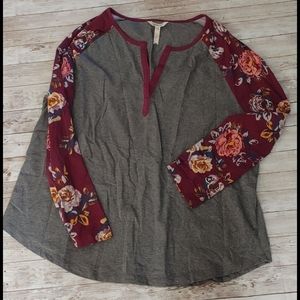 Matilda Jane Top